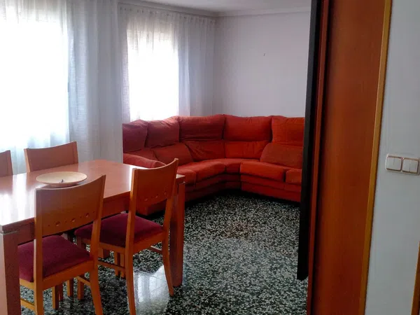 Piso en calle de l'Escultor Salzillo, 11 - Foto 7