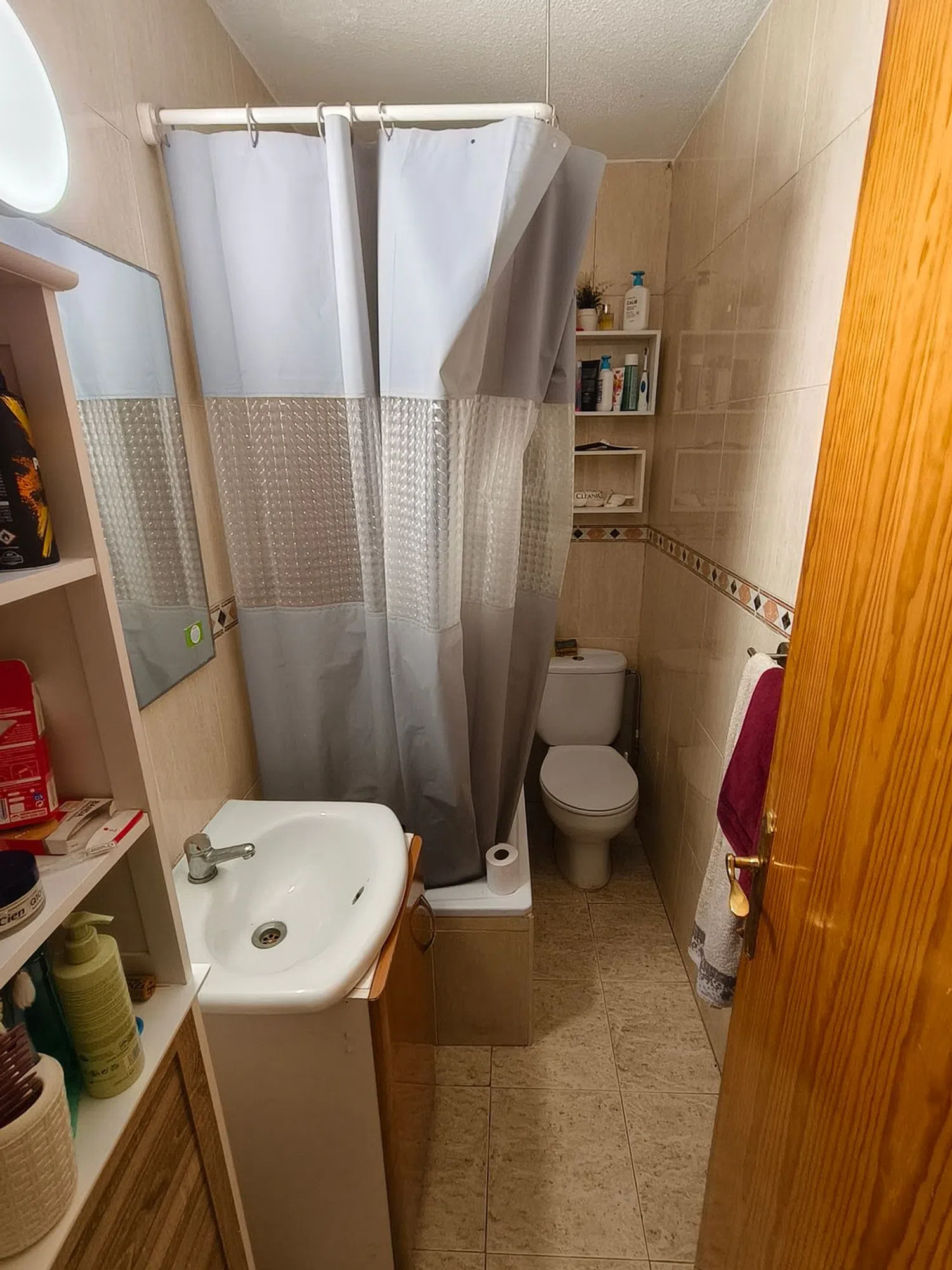 Piso en calle Teulada, 44 - Foto 5