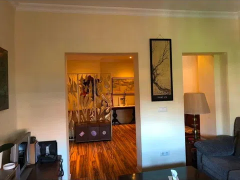 Piso en calle del Ferrocarril, 19