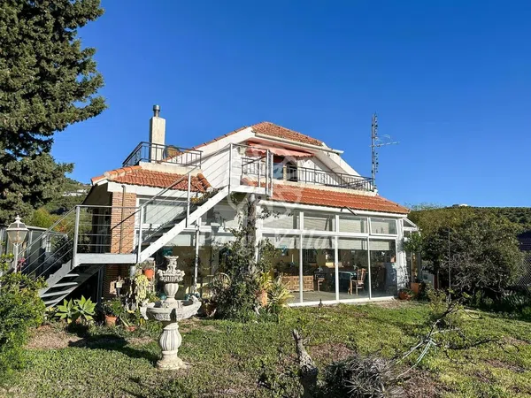Caserón en Caserón en Calle Luna de Oriente, 1, Monte los Almendros - El Pargo - Costa Aguilera, Monte los Almendros - El Pargo - Costa Aguilera - Foto 1