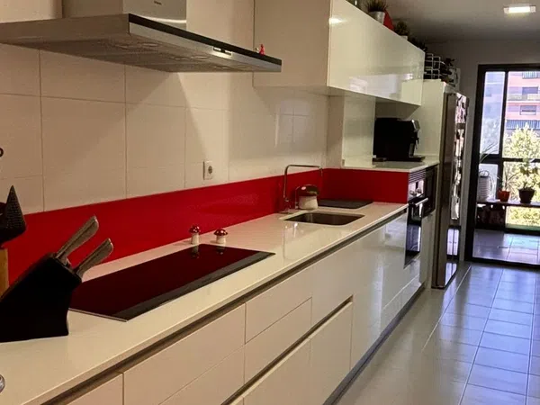 Piso en Sur, Sur - Foto 5