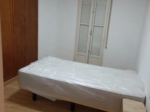 Piso en calle Obispo Frutos, 11 - Foto 19