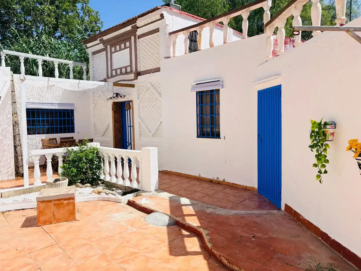 Chalet en  Ronda de l'Alcúdia 36 - Foto 4