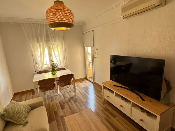 Piso en Calle Santa Filomena, 7, Altamira - Oliveros - Barrio Alto, Altamira - Oliveros - Barrio Alto - Foto 1