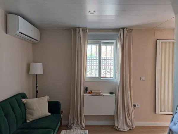 Ático en calle José de la Cámara, 2 - Foto 16