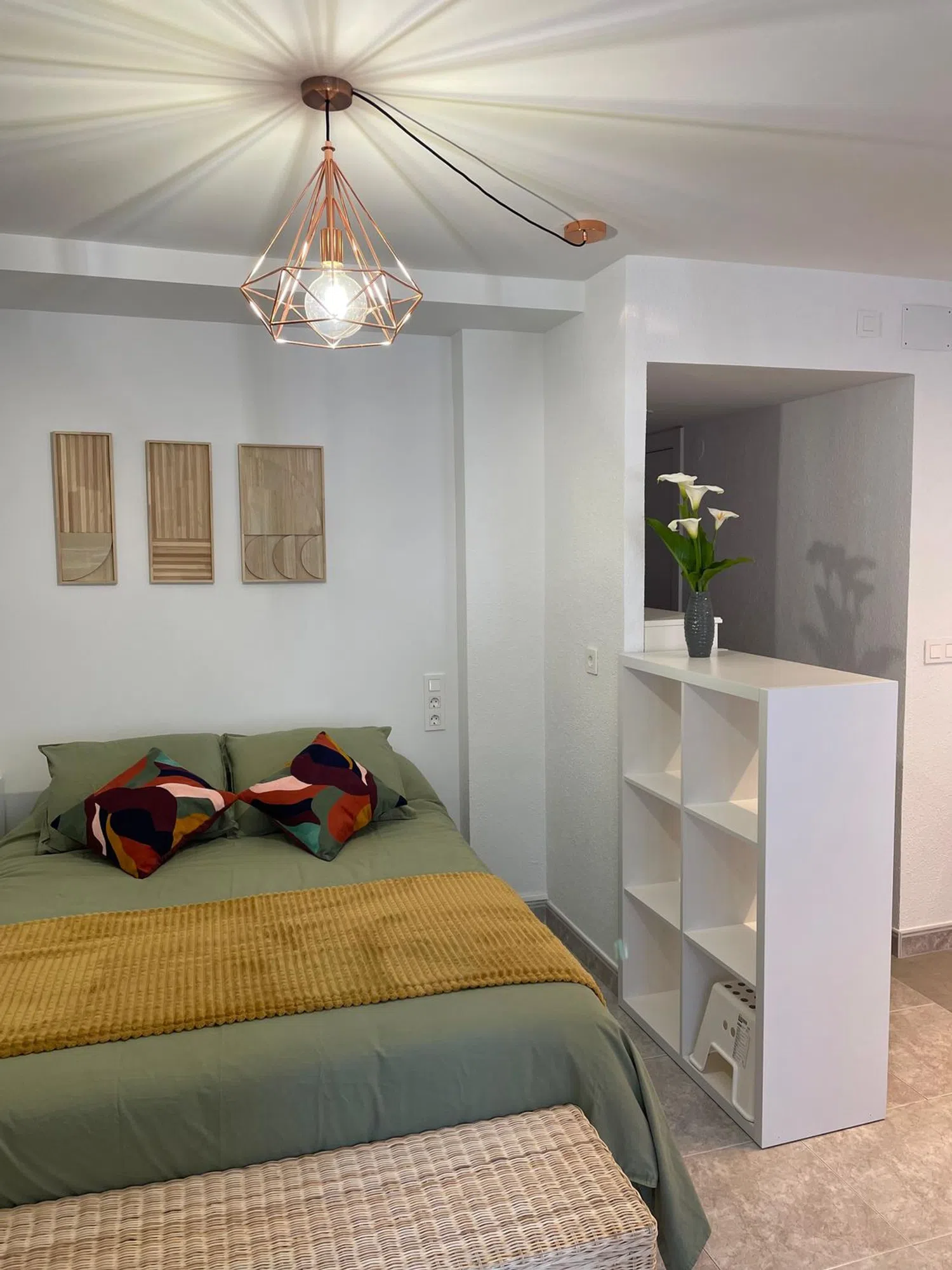 Estudio en Errege Atea, 15 - Foto 11