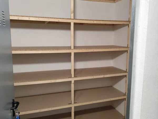 Piso en filólogo Julio casares, 18 - Foto 31