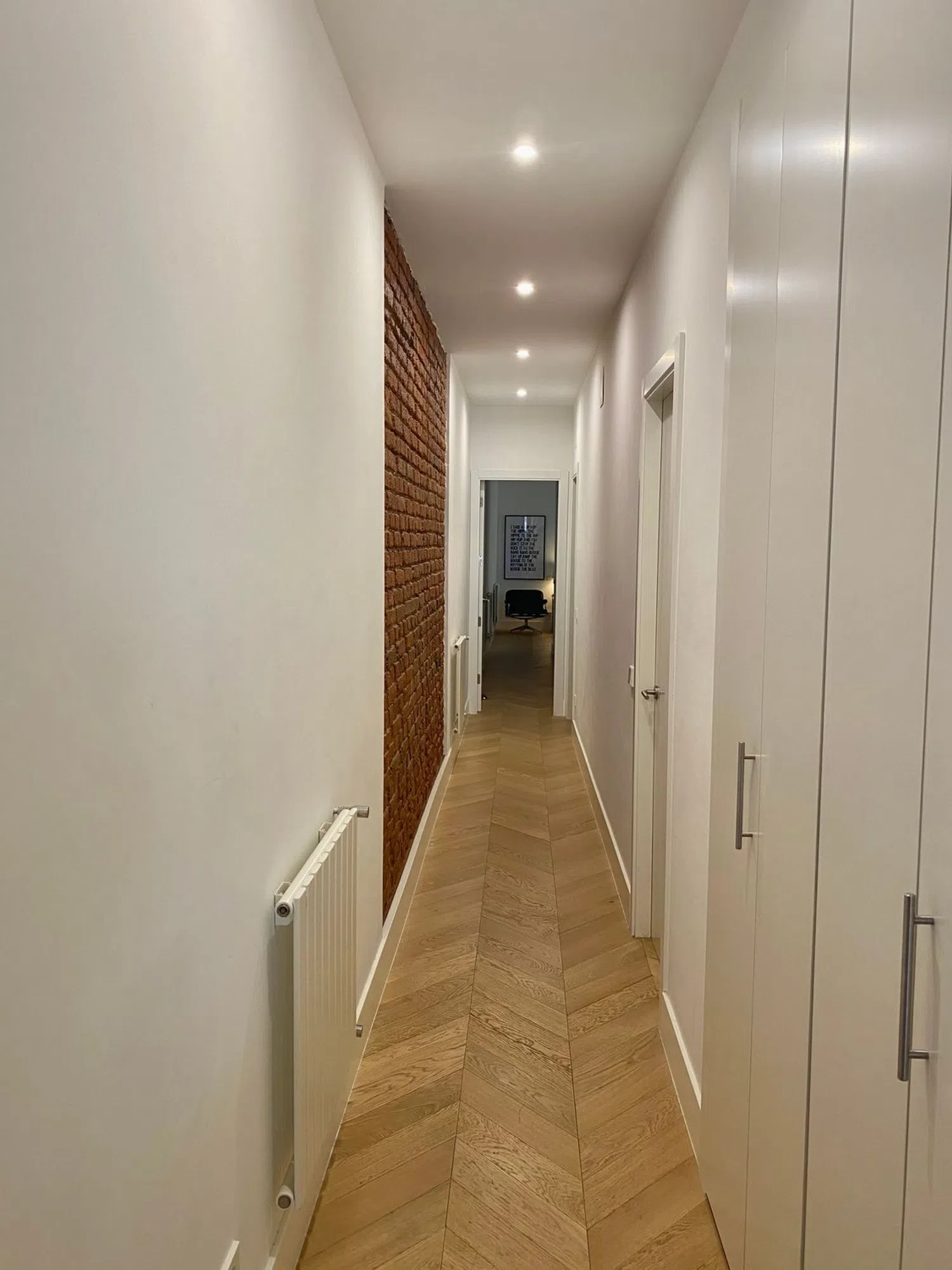 Piso en calle de Goya, 54 - Foto 8