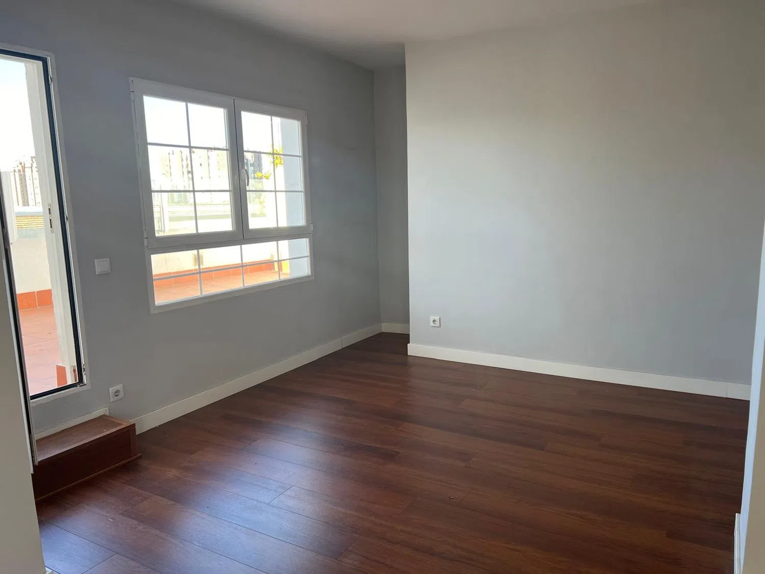 Ático en calle del Alcalde Sainz de Baranda, 43 - Foto 6