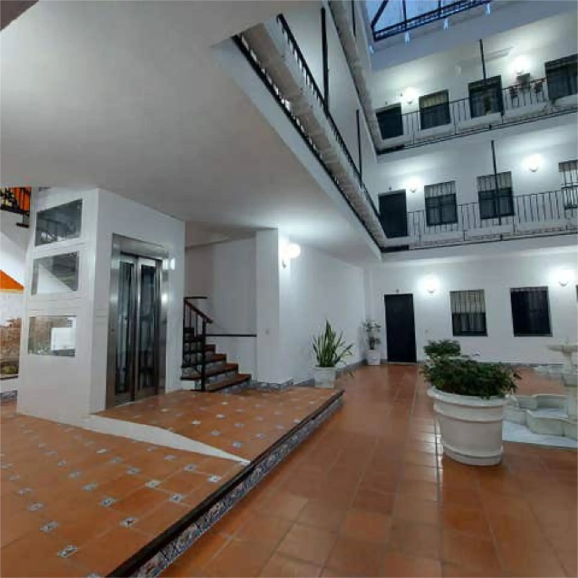 Piso en Centro - Foto 8