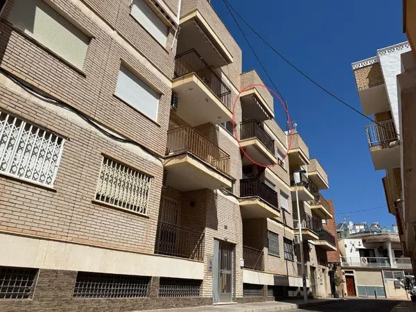 Piso en Calle Ruiz de Alda, 3, Lo Pagán, Lo Pagán - Foto 6