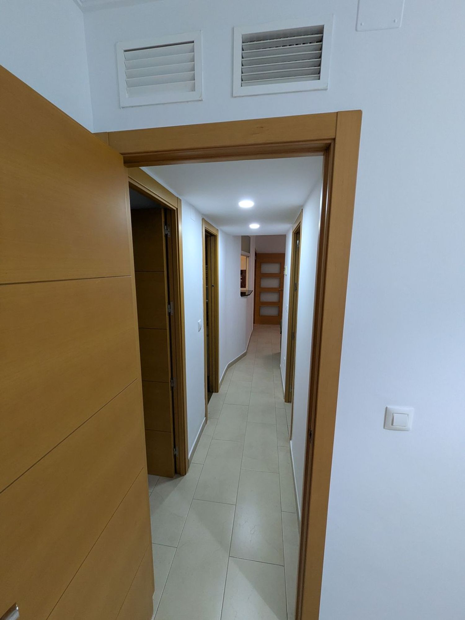 Piso en Calle Regimiento de Soria, 9, La Salle-Avd Manuel del Valle-Las Naciones - Foto 17