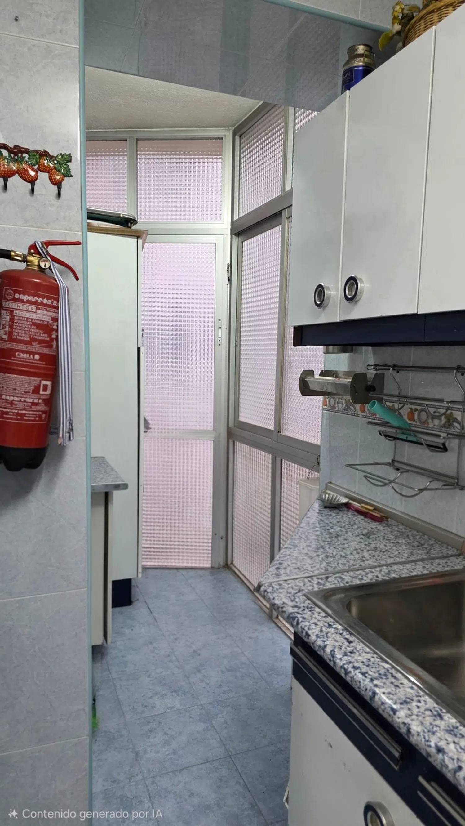 Piso en Madrid, 4 - Foto 25