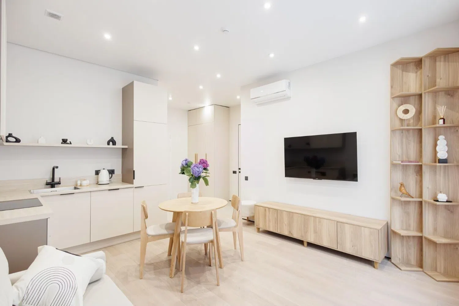 Piso en calle de Atocha, 38 - Foto 8