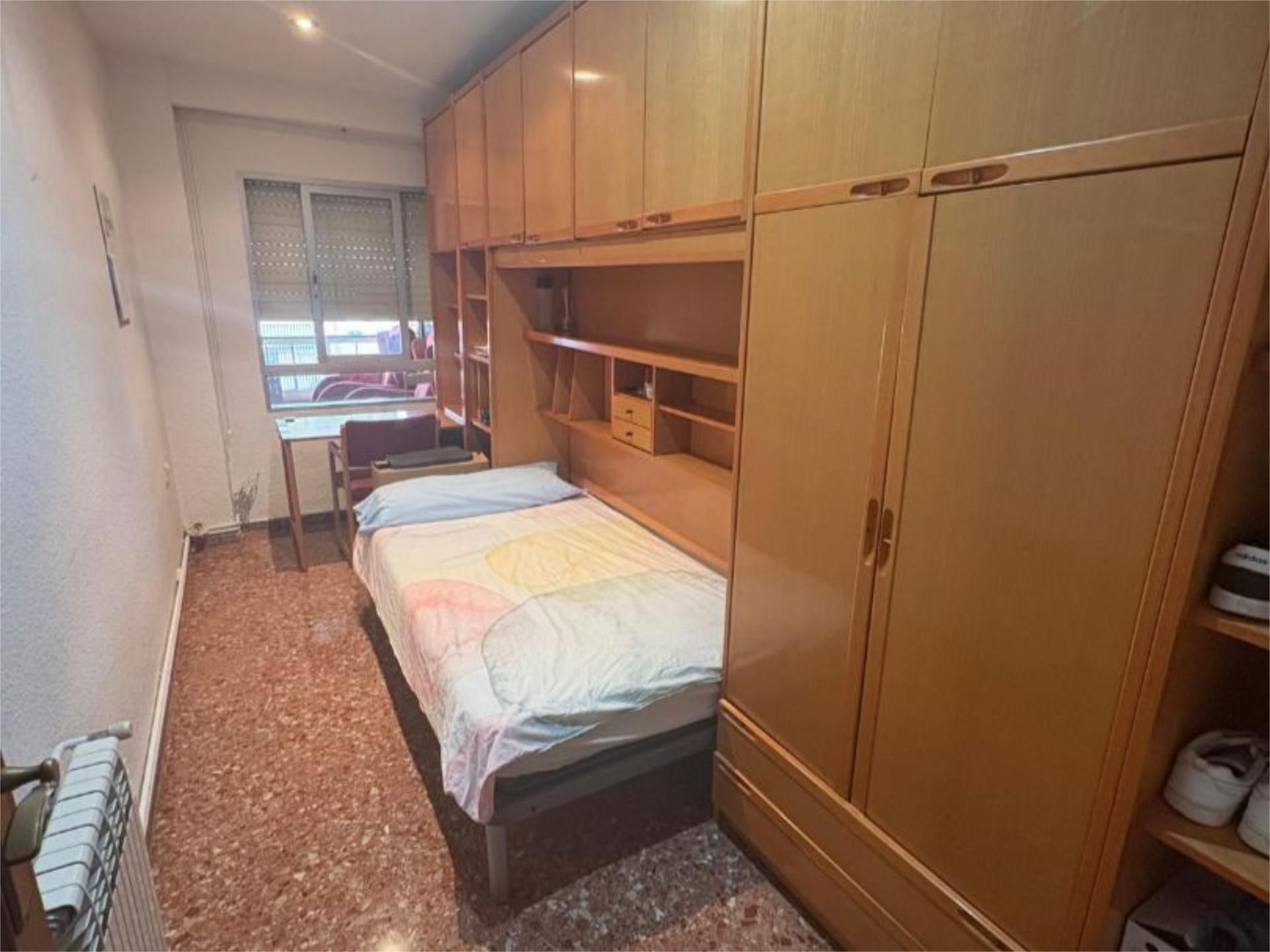 Piso en  Carrer del Doctor Manuel Candela 40-1 - Foto 5