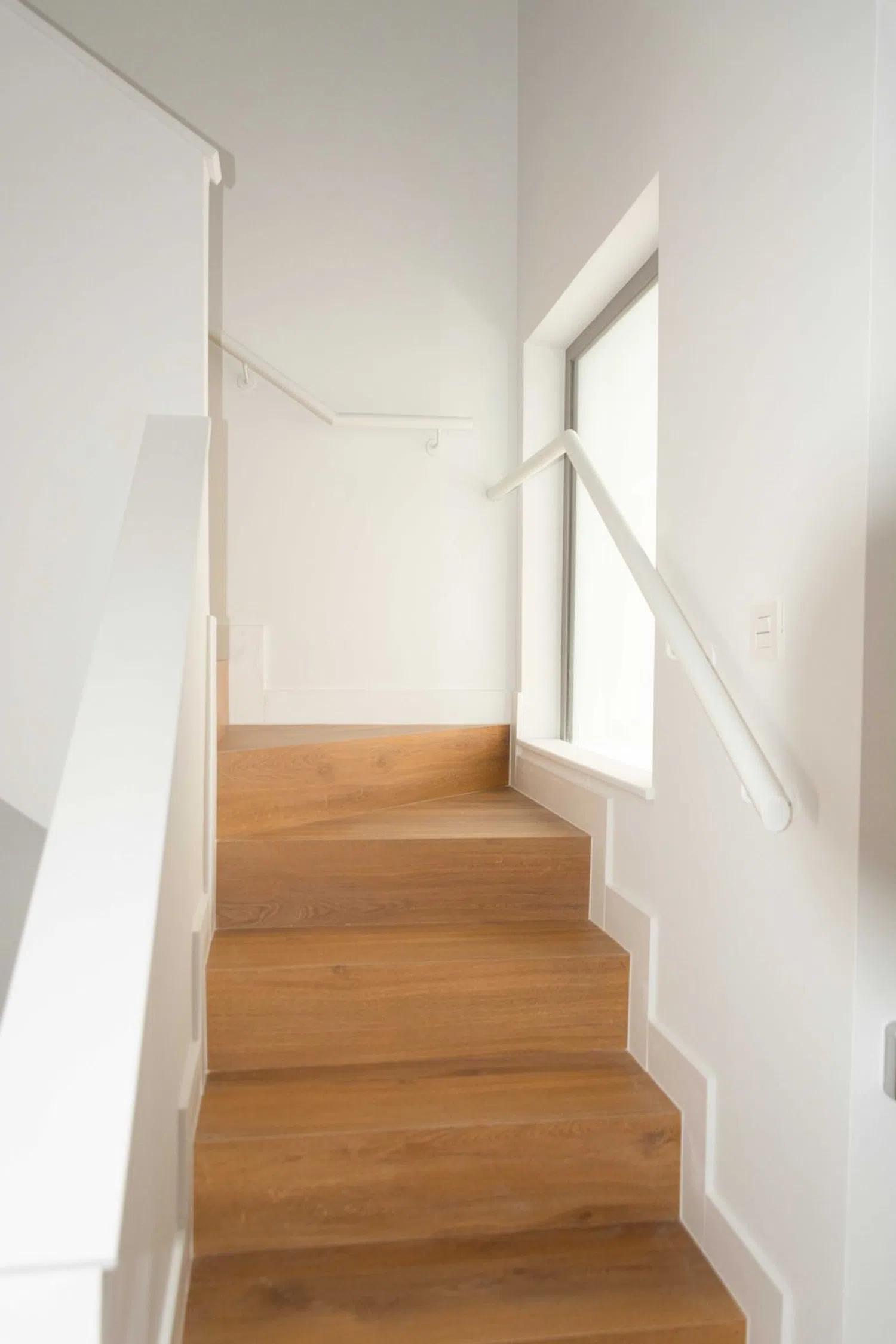 Chalet adosado en Urb. boadilla class Valenoso - Foto 8