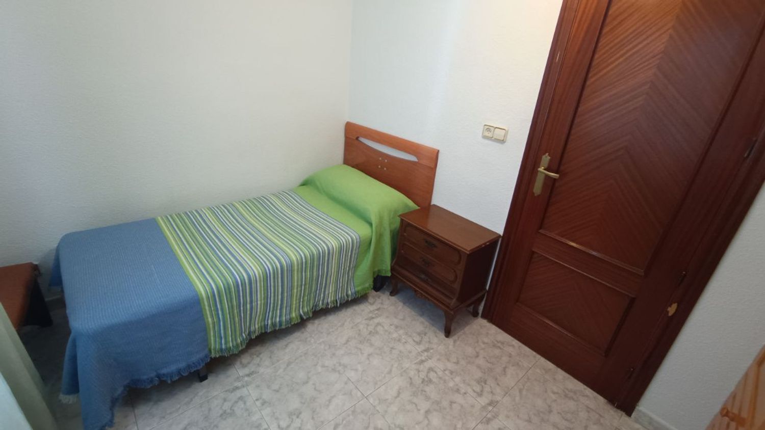Piso en Calle José Domingo Maestre, 1, Centro, Centro - Foto 3
