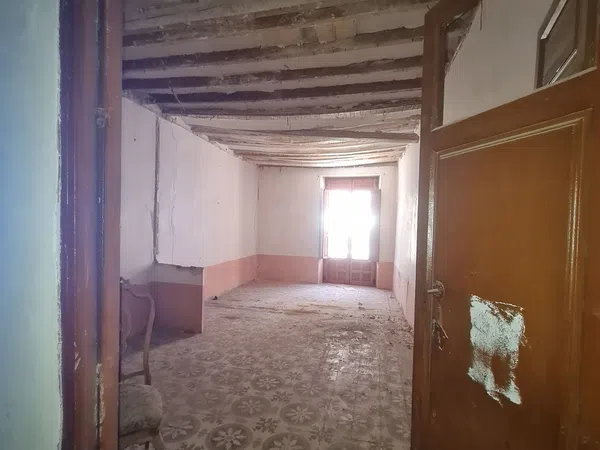 Casa de pueblo en Calle del Vall s/n - Foto 5