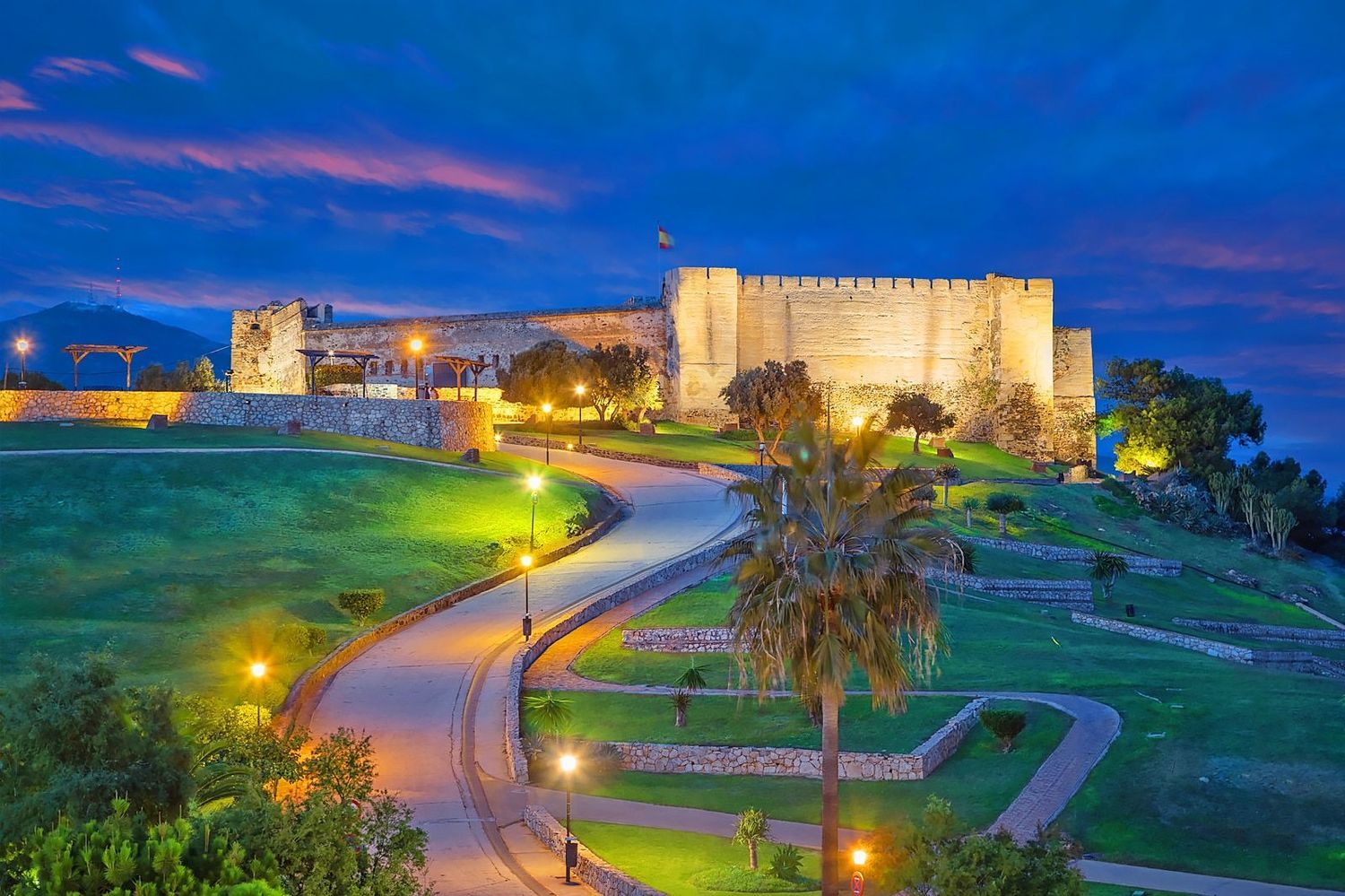 Ático en calle Marbella, 3 - Foto 32