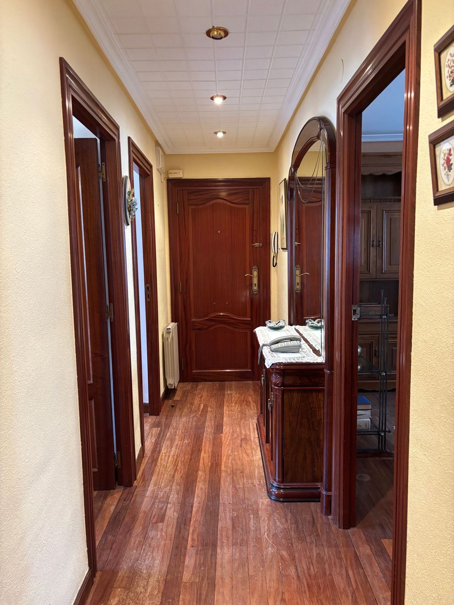 Piso en Calle Legargain, 8 - Foto 20