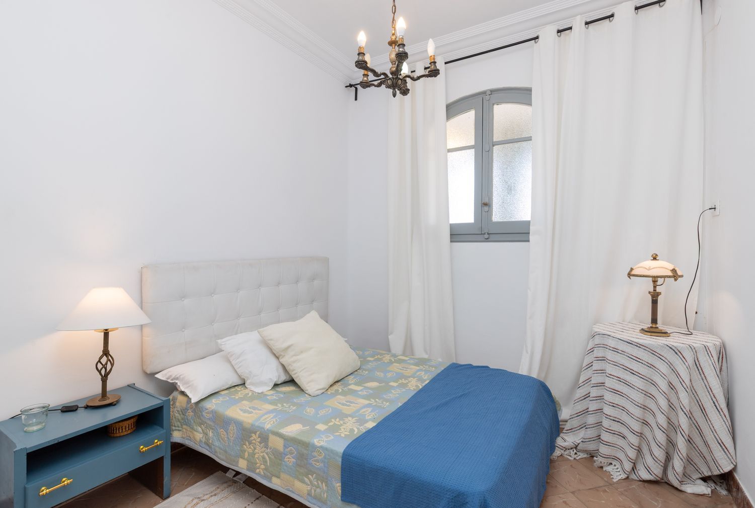 Chalet pareado en Brutau De, Sol i Padris - Sant Oleguer - Foto 31
