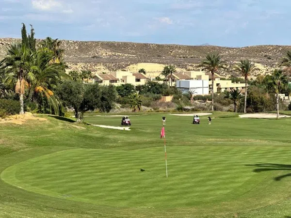 Dúplex en Avenida Valle del Sol, 1, Urb.Golf Valle este, Urb.Golf Valle este - Foto 19