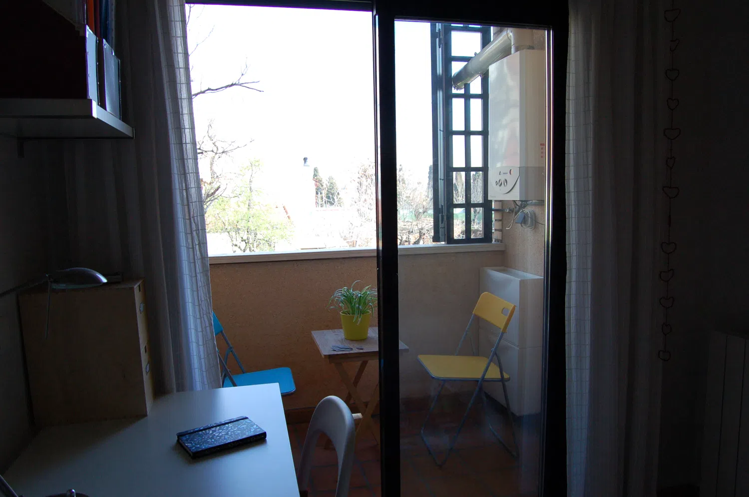 Piso en calle Zarco Hermanos, 5 - Foto 6