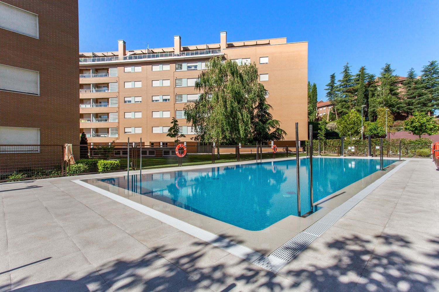 Piso en avenida cerro de valdecahonde, 24 - Foto 14