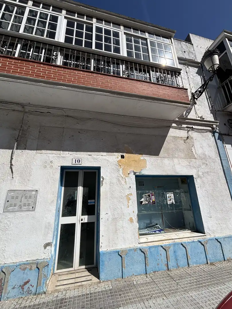 Dúplex en  Calle Mendaro 15 - Foto 2