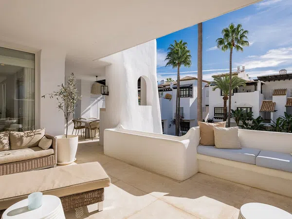 Piso en Conjunto Jardín Andaluz, 4 - Foto 18