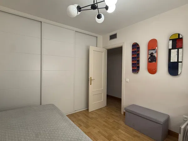 Piso en Calle Minas de Gádor, 1, Barrio San Luis - Los Molinos, Barrio San Luis - Los Molinos - Foto 17