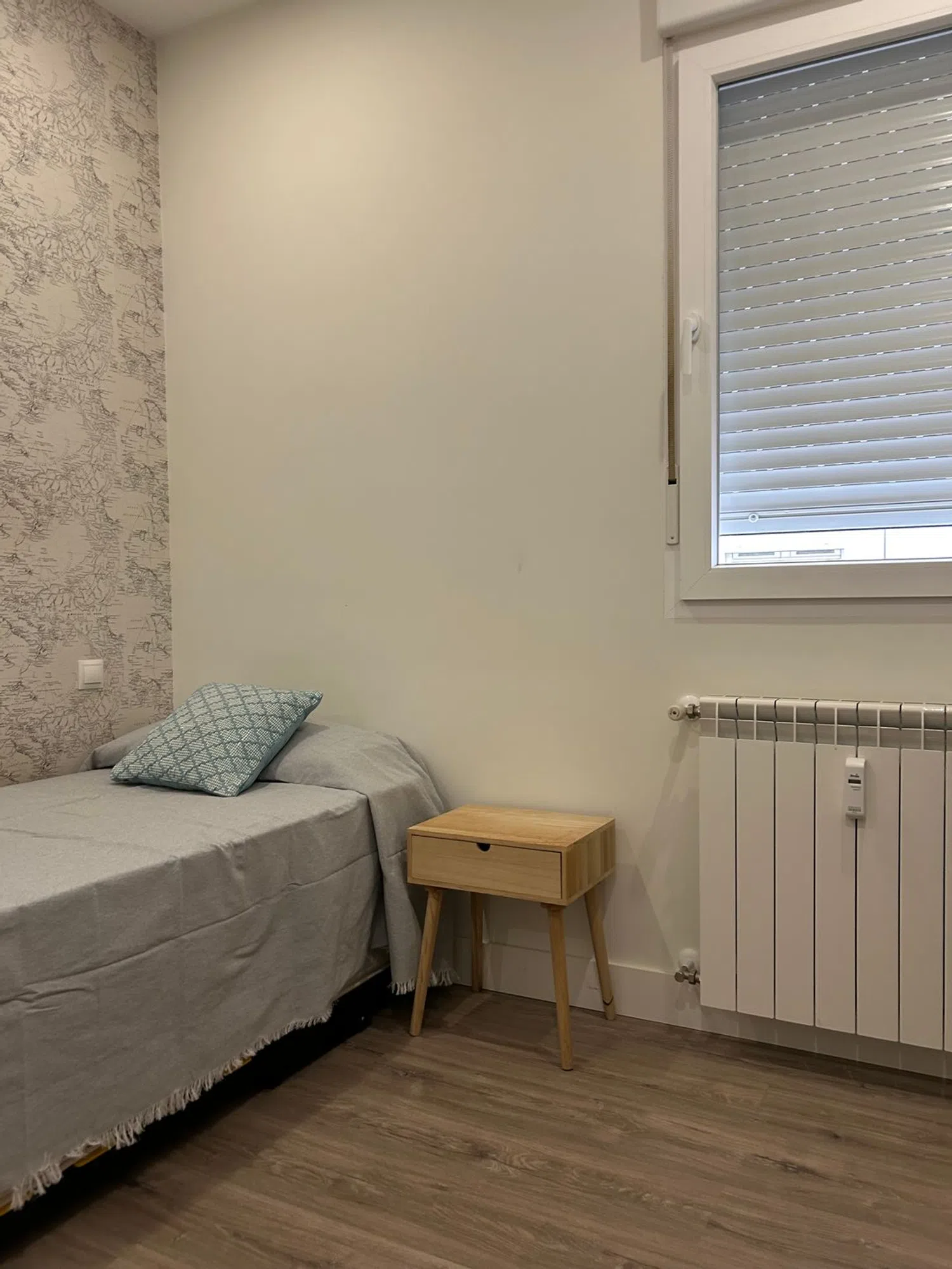 Ático en Barrio Lista - Foto 14