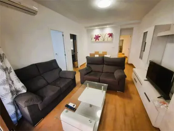 Piso en Pajaritos