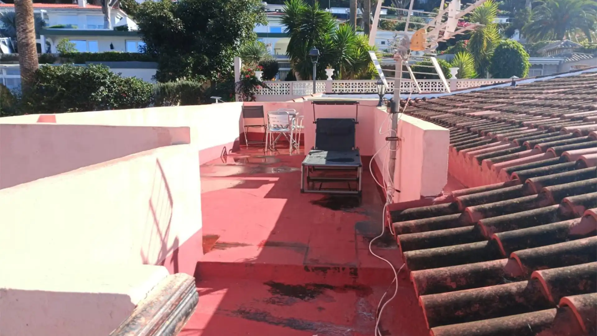 Chalet en  Urbanizacion Humboldt 22 - Foto 29