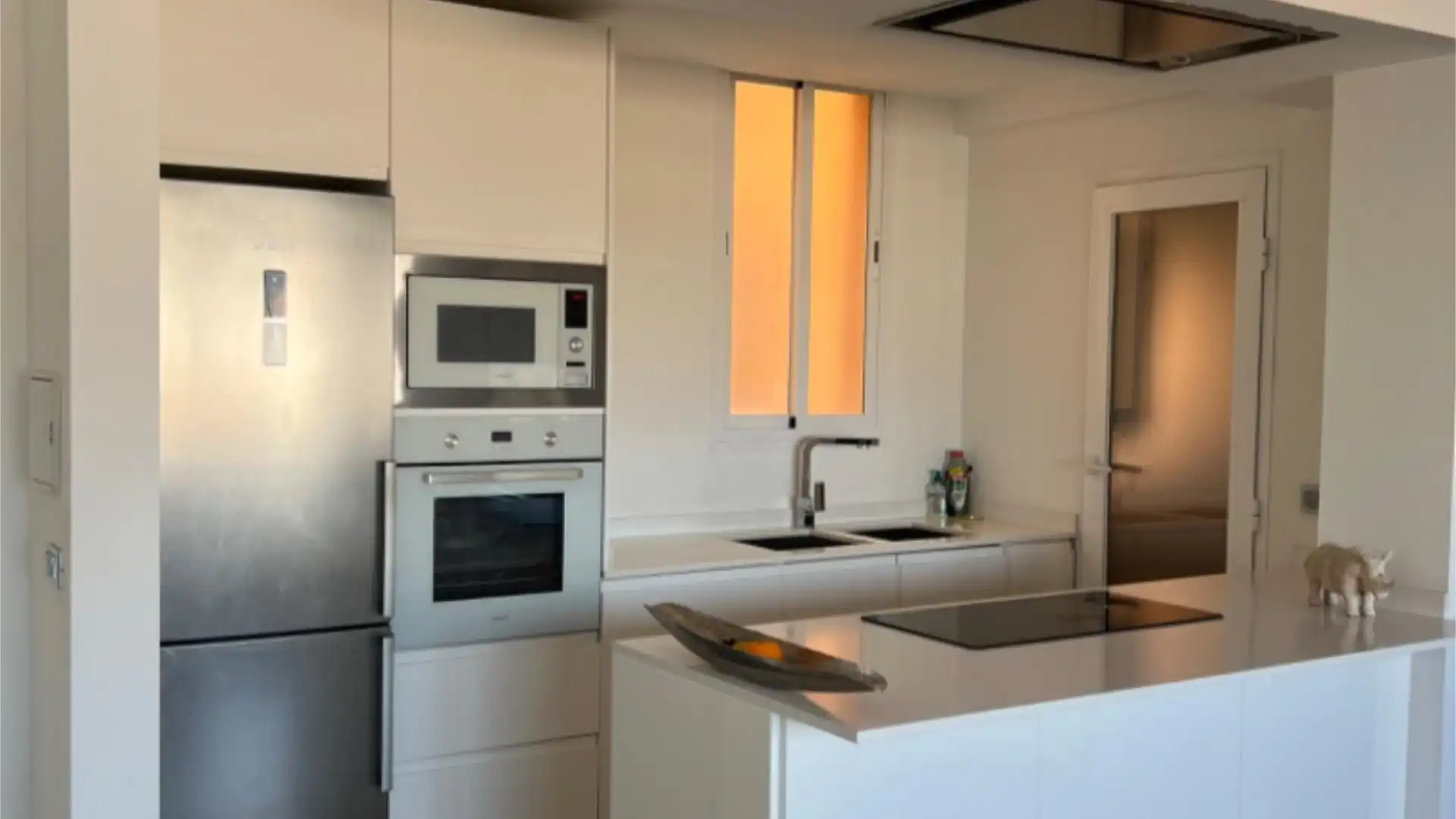 Piso en  Carrer del Comte 5 - Foto 4