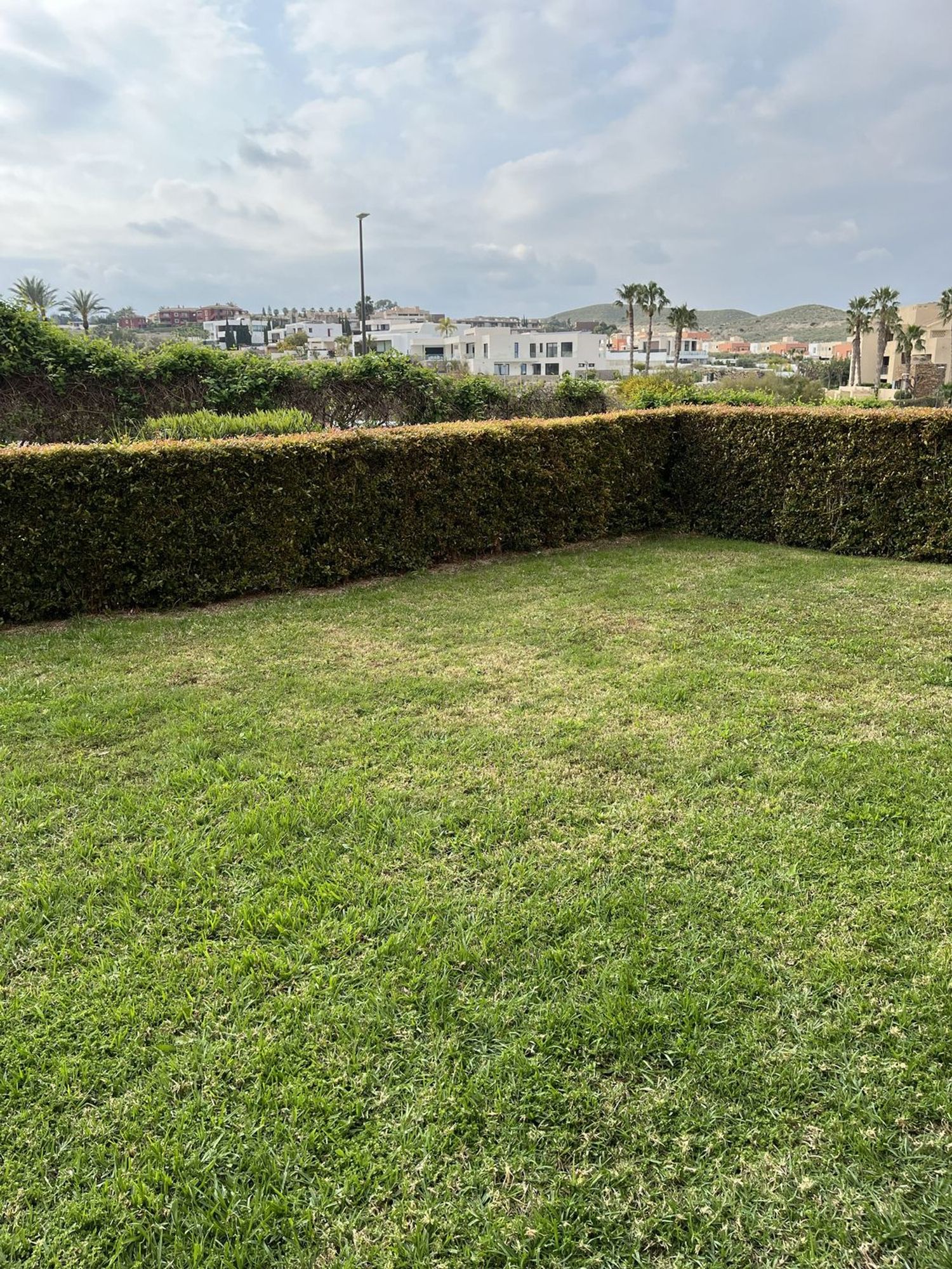 Chalet pareado en Yucas, 7, Urb.Golf Valle este, Urb.Golf Valle este - Foto 4