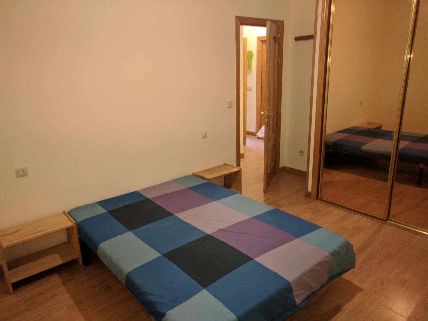 Piso en calle Osa Mayor, 6 - Foto 5