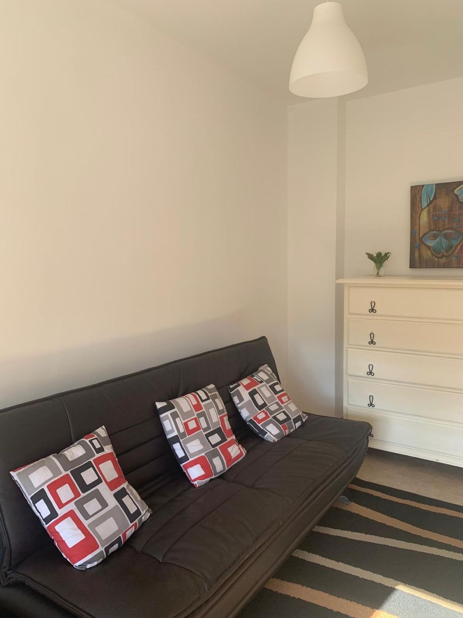 Piso en Calle Juan de Canderrera, 3, El Molinillo - Capuchinos - Foto 12