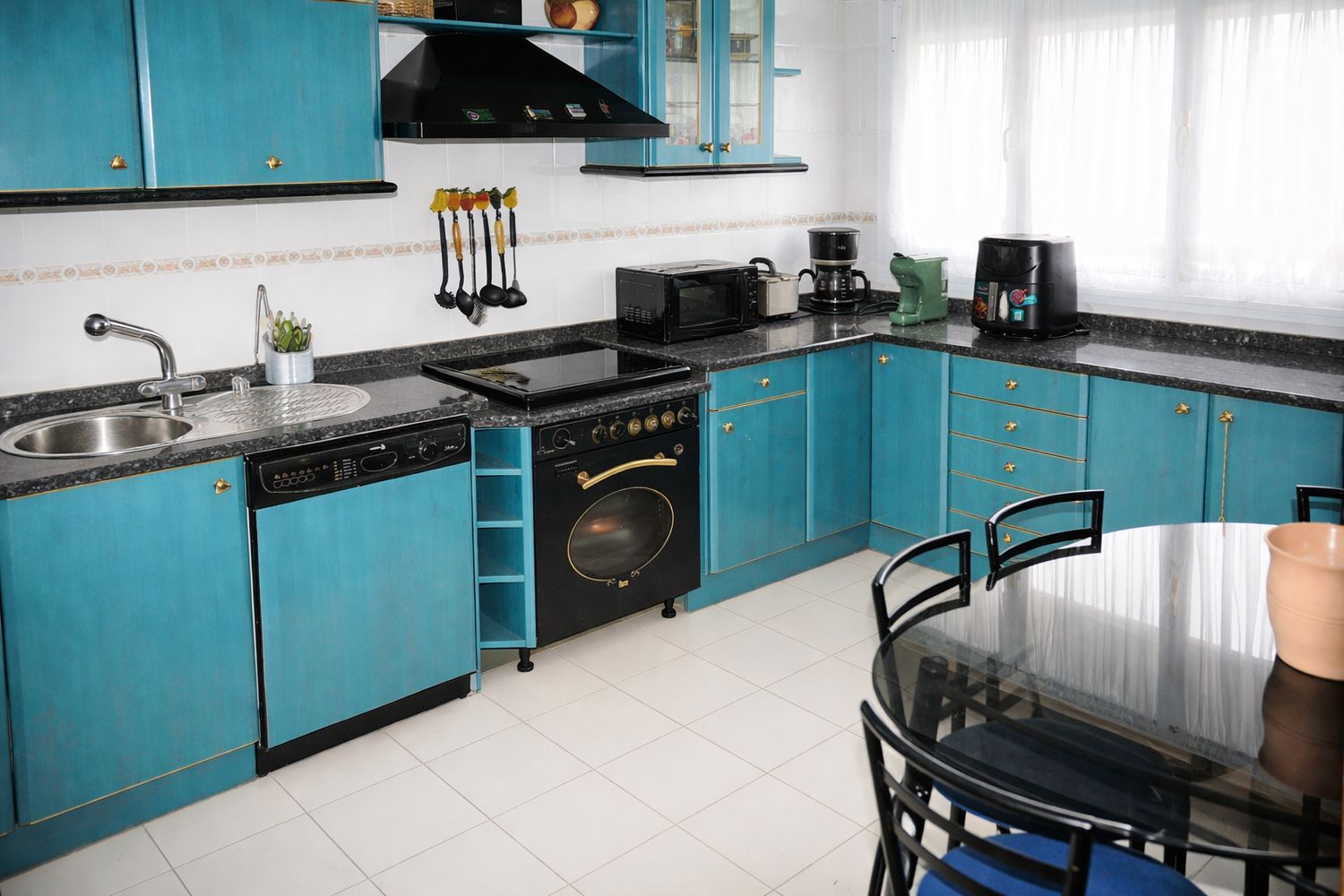 Dúplex en calle Jardinero Boutelou, 57 - Foto 4