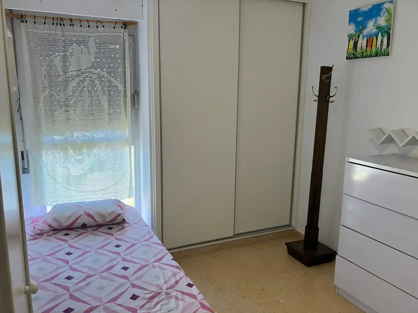 Apartamento en  Avenida Blasco Ibáñez 22 - Foto 11