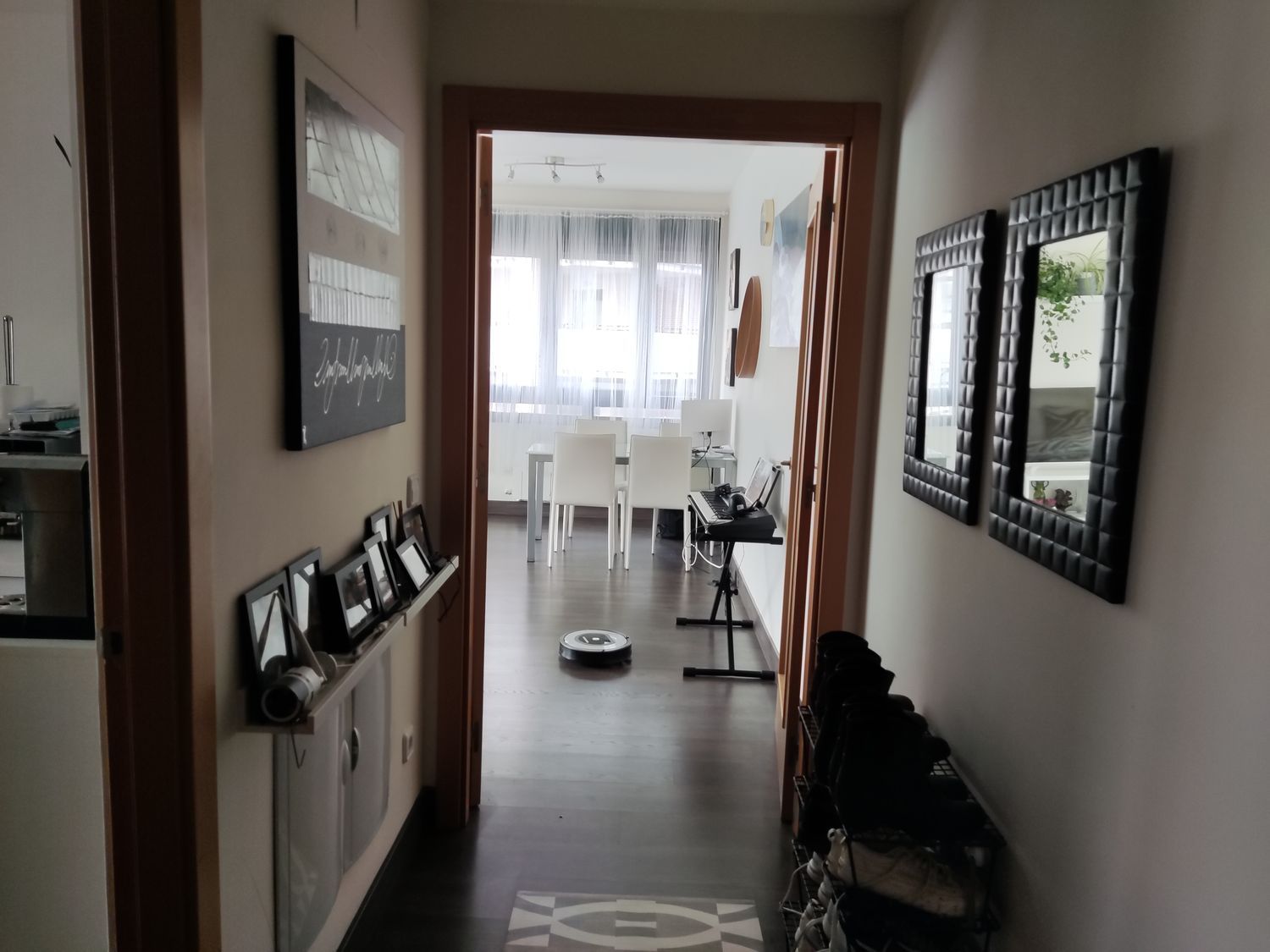Piso en avenida de Juan Pablo II, 19 - Foto 6