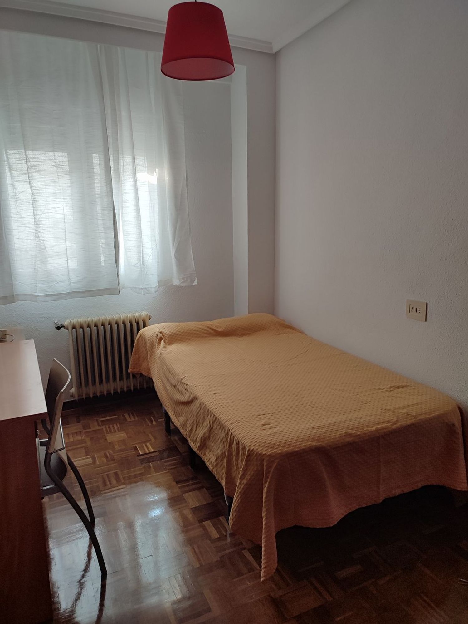 Piso en Gran Vía, 50 - Foto 8