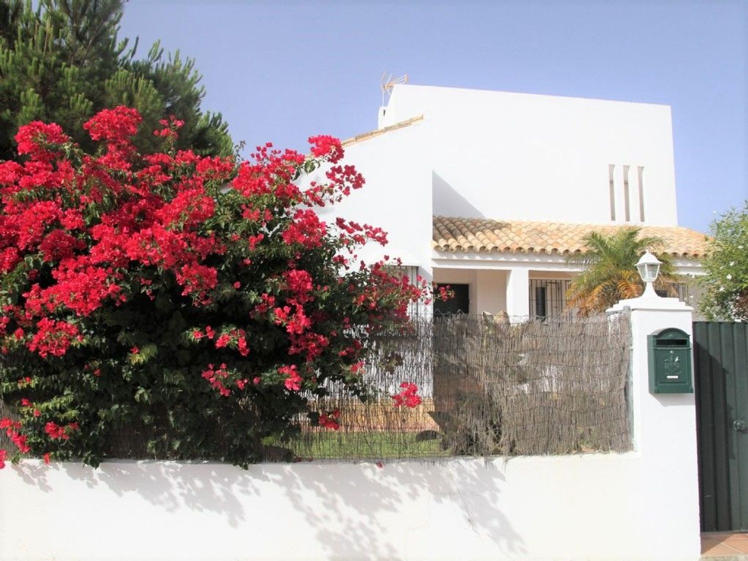 Casa o chalet independiente en Martiniano, 5 - Foto 10