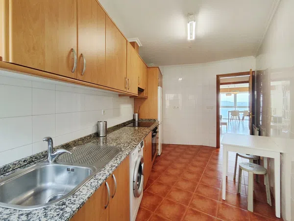 Piso en calle Pelamios, 9 - Foto 13