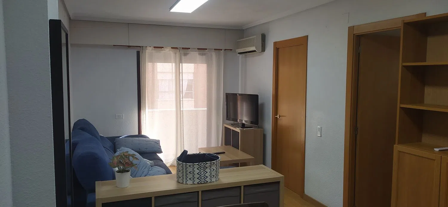 Piso en Barrio L'Amistat - Foto 1