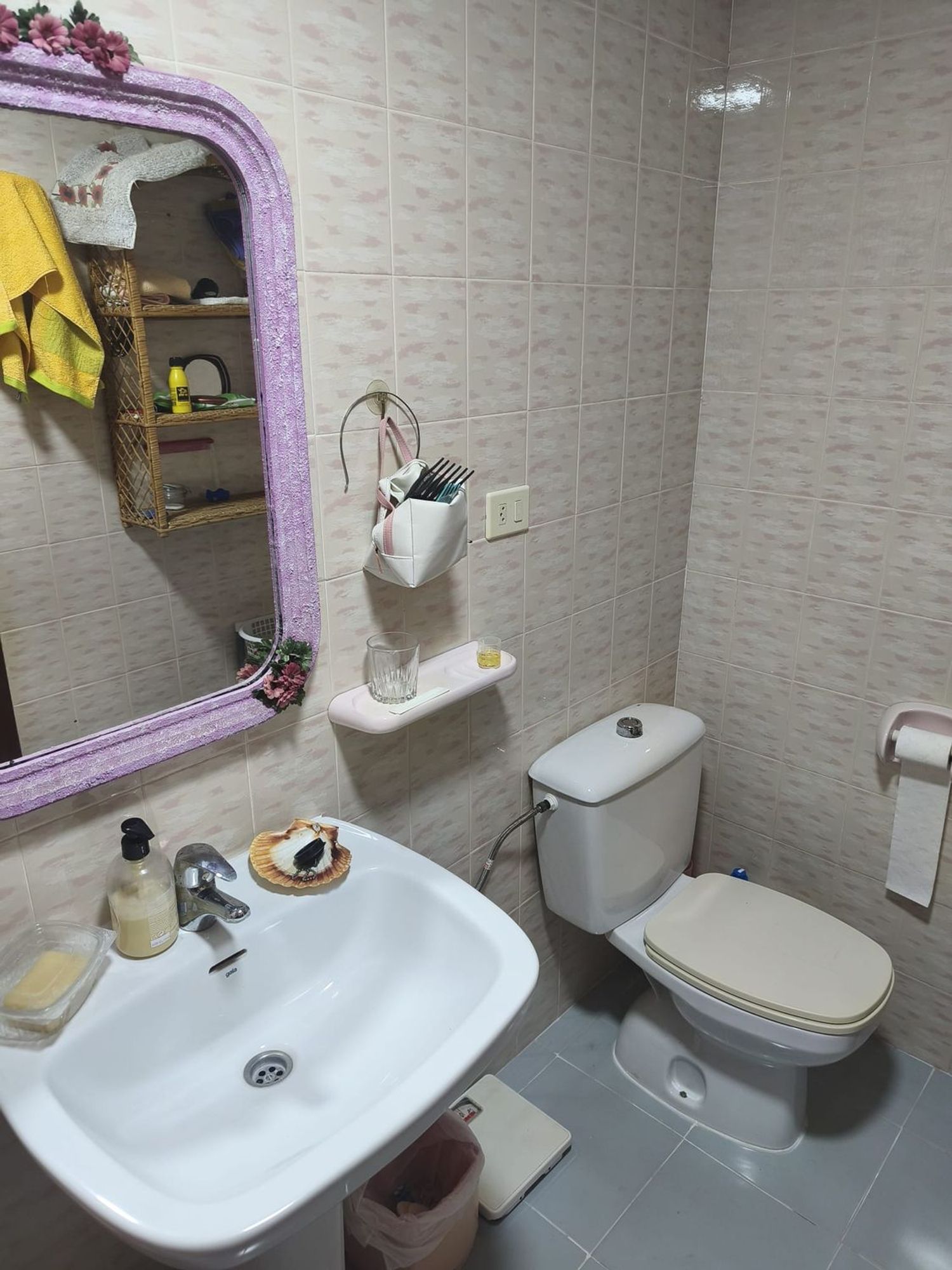 Piso en calle de Roger de Lluria, 5 - Foto 6