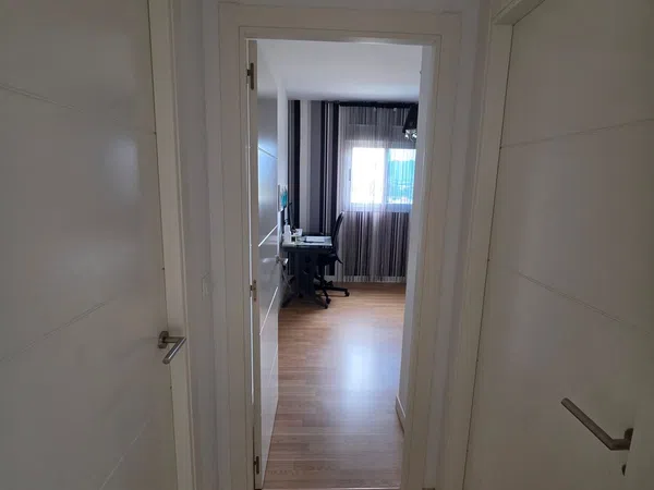 Ático en Calle San Miguel, 40, Zona Sohail, Zona Sohail - Foto 13