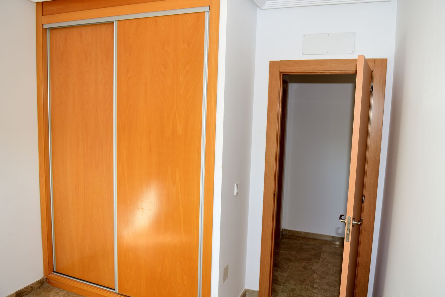 Chalet pareado en avenida los Olivos, 14 - Foto 17