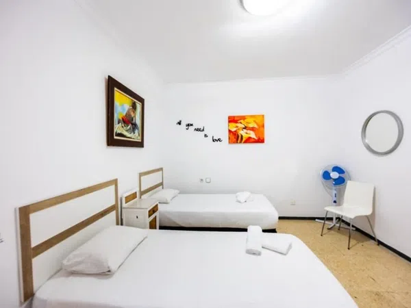 Piso en Calle Néstor de la Torre, 48, Alcaravaneras - Foto 7