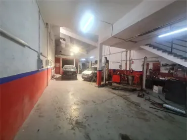 Nave Industrial en Alcorcón - Foto 1